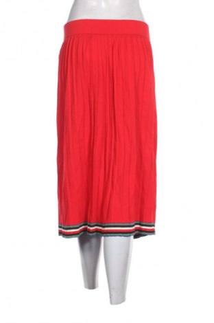 Szoknya Tommy Hilfiger, Méret L, Szín Piros, Ár 14 169 Ft