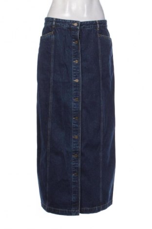 Rock Tommy Hilfiger, Größe M, Farbe Blau, Preis € 41,91