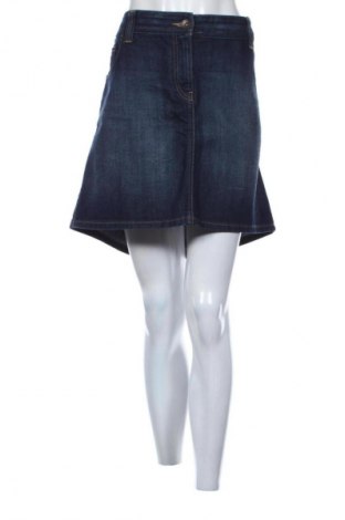 Fustă Tommy Hilfiger, Mărime XXL, Culoare Albastru, Preț 218,96 Lei