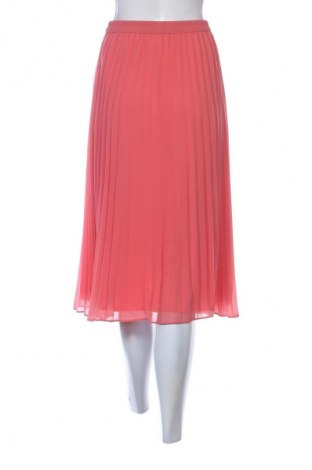 Rock Tommy Jeans, Größe S, Farbe Orange, Preis 28,99 €