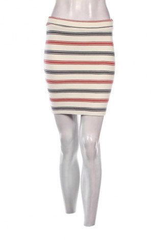 Rock Tommy Jeans, Größe S, Farbe Mehrfarbig, Preis € 31,73