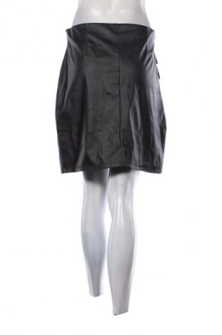 Φούστα Top Secret, Μέγεθος M, Χρώμα Μαύρο, Τιμή 10,00 €