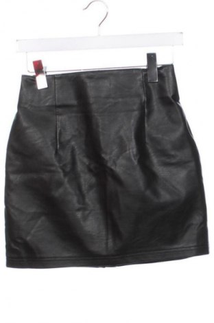 Rock Topshop, Größe XS, Farbe Schwarz, Preis 20,90 €