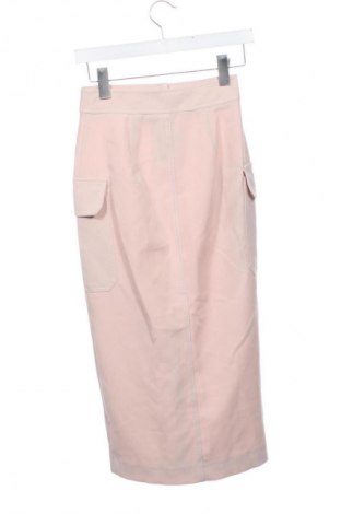 Spódnica Topshop, Rozmiar XS, Kolor Kolorowy, Cena 112,04 zł