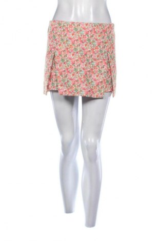 Fustă Topshop, Mărime M, Culoare Multicolor, Preț 109,48 Lei