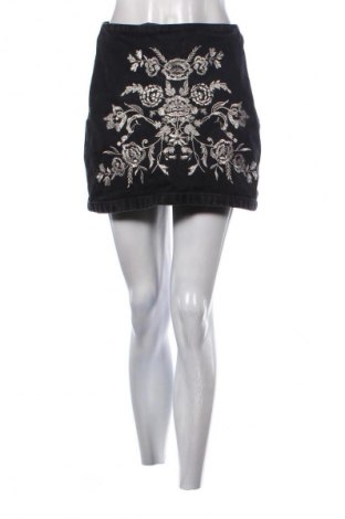 Spódnica Topshop Moto, Rozmiar M, Kolor Czarny, Cena 112,29 zł