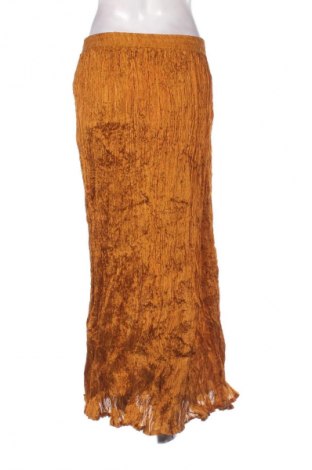 Sukně Touch, Velikost M, Barva Žlutá, Cena  340,00 Kč