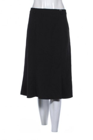 Fustă Toujours Femme, Mărime L, Culoare Negru, Preț 129,99 Lei