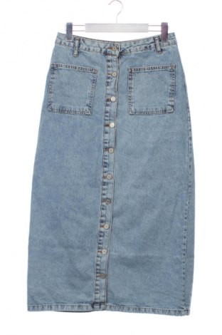 Пола Trendyol, Размер M, Цвят Син, Цена 20,96 €