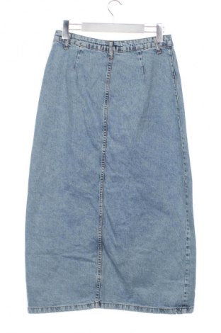 Пола Trendyol, Размер M, Цвят Син, Цена 20,96 €
