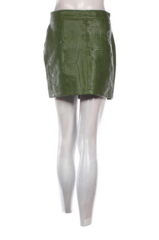 Szoknya Trendyol, Méret S, Szín Zöld, Ár 8 678 Ft