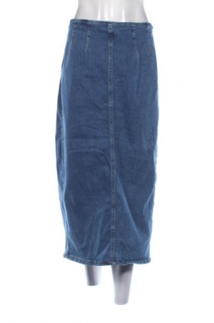 Spódnica Trendyol, Rozmiar XL, Kolor Niebieski, Cena 257,21 zł