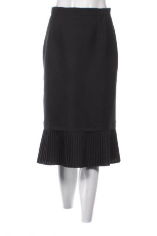 Szoknya Trevira, Méret S, Szín Fekete, Ár 8 640 Ft