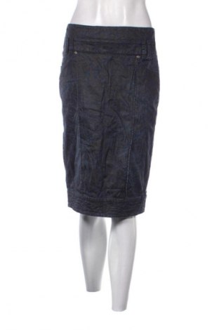 Rock Trussardi Jeans, Größe M, Farbe Blau, Preis € 41,91