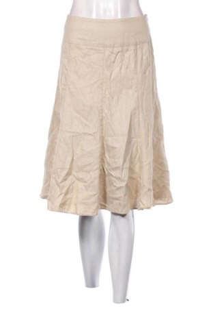 Sukně Tu, Velikost M, Barva Béžová, Cena  333,00 Kč
