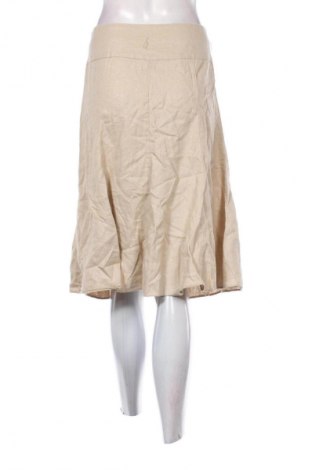 Sukně Tu, Velikost M, Barva Béžová, Cena  333,00 Kč