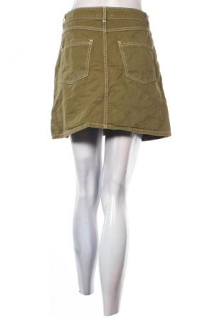 Szoknya Twintip, Méret M, Szín Zöld, Ár 2 519 Ft
