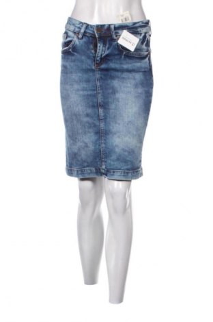 Sukně Twister, Velikost S, Barva Modrá, Cena  595,00 Kč