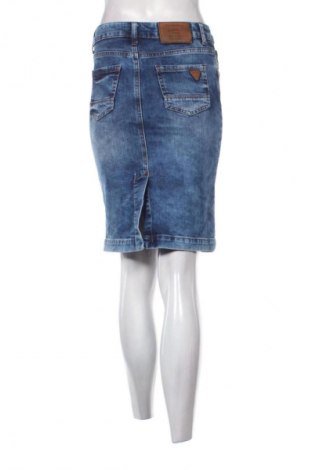 Sukně Twister, Velikost S, Barva Modrá, Cena  595,00 Kč