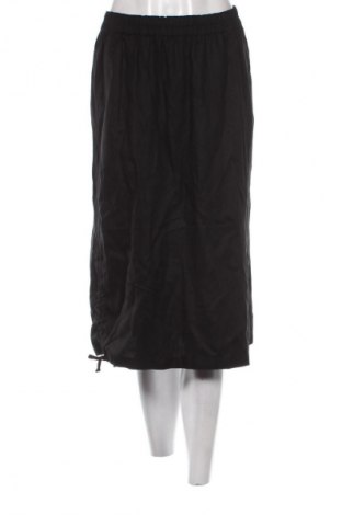 Rock Ulla Popken, Größe M, Farbe Schwarz, Preis € 18,99