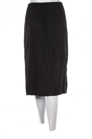 Rock Ulla Popken, Größe M, Farbe Schwarz, Preis € 18,99