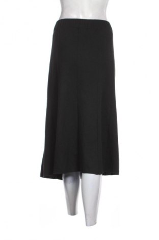 Szoknya Ulla Popken, Méret XXL, Szín Fekete, Ár 7 409 Ft
