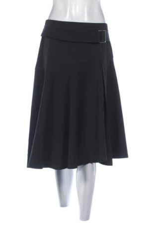 Sukňa Un Deux Trois, Veľkosť M, Farba Čierna, Cena  8,88 €