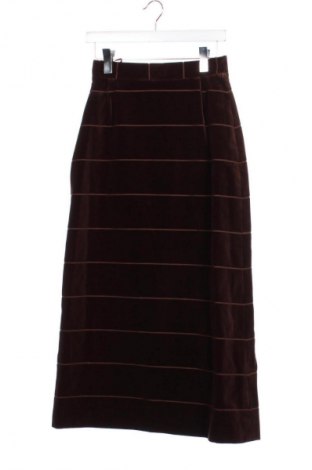 Rock Unbranded, Größe XS, Farbe Braun, Preis € 12,00