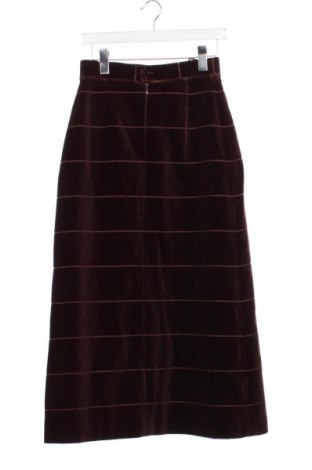 Rock Unbranded, Größe XS, Farbe Braun, Preis € 12,00