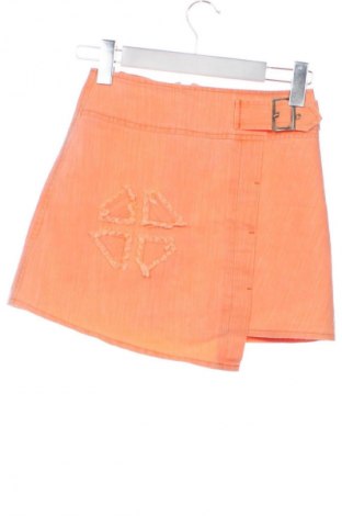 Szoknya Unbranded, Méret XXS, Szín Narancssárga
, Ár 3 537 Ft