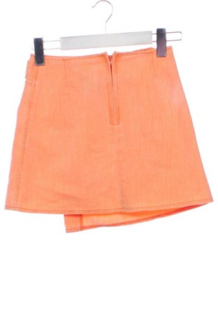 Szoknya Unbranded, Méret XXS, Szín Narancssárga
, Ár 3 537 Ft