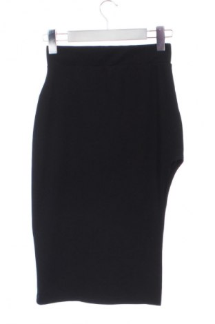 Fustă Unbranded, Mărime XS, Culoare Negru, Preț 51,00 Lei