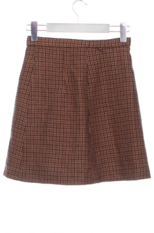 Fustă Unbranded, Mărime XS, Culoare Multicolor, Preț 52,13 Lei