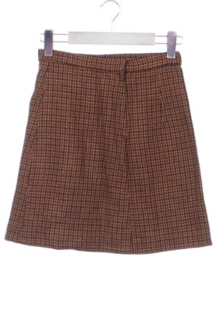 Fustă Unbranded, Mărime XS, Culoare Multicolor, Preț 52,13 Lei