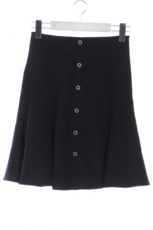 Fustă Banner, Mărime XS, Culoare Negru, Preț 52,13 Lei
