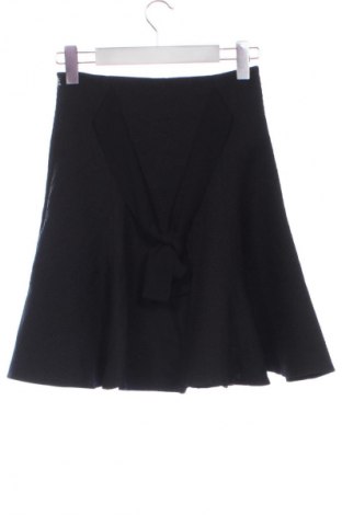 Fustă Banner, Mărime XS, Culoare Negru, Preț 52,13 Lei