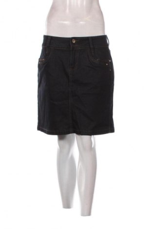 Rock Unbranded, Größe XL, Farbe Blau, Preis 14,77 €