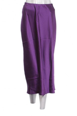 Szoknya Unbranded, Méret M, Szín Lila, Ár 5 549 Ft