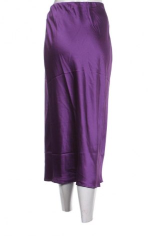 Szoknya Unbranded, Méret M, Szín Lila, Ár 5 549 Ft