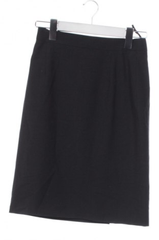 Φούστα Unbranded, Μέγεθος XS, Χρώμα Μαύρο, Τιμή 9,99 €