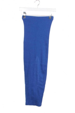 Szoknya Unbranded, Méret XS, Szín Kék, Ár 4 959 Ft