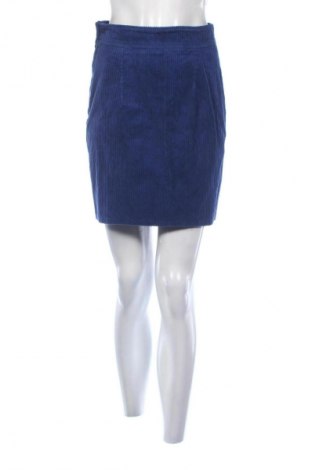 Sukňa Unbranded, Veľkosť S, Farba Modrá, Cena  10,00 €