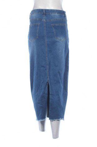 Rock Unbranded, Größe M, Farbe Blau, Preis 15,00 €