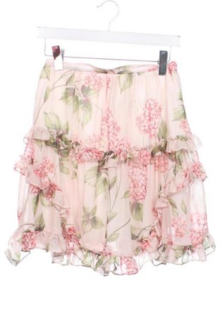 Φούστα Unbranded, Μέγεθος XS, Χρώμα Πολύχρωμο, Τιμή 10,00 €