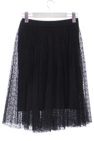 Fustă Unbranded, Mărime XS, Culoare Negru, Preț 52,13 Lei