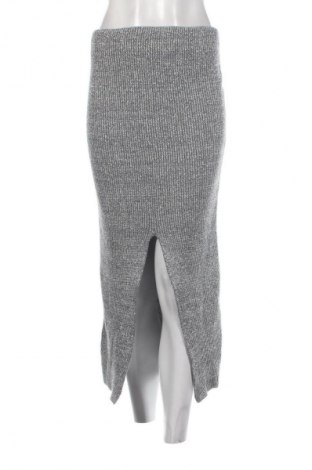 Szoknya Unbranded, Méret L, Szín Ezüstös, Ár 5 029 Ft