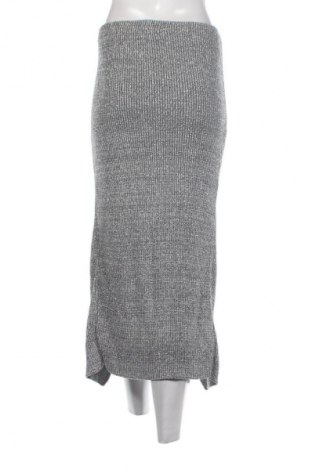 Szoknya Unbranded, Méret L, Szín Ezüstös, Ár 5 029 Ft