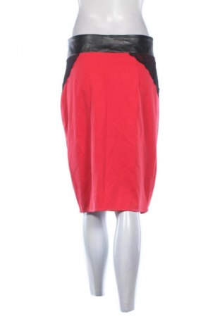 Fustă Unbranded, Mărime M, Culoare Roșu, Preț 62,56 Lei