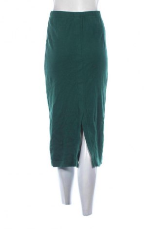 Fustă Unbranded, Mărime S, Culoare Verde, Preț 62,56 Lei