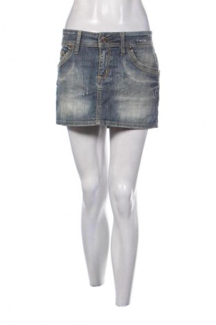 Rock Unbranded, Größe L, Farbe Blau, Preis € 15,00